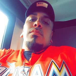 Meet your Posher, Rj